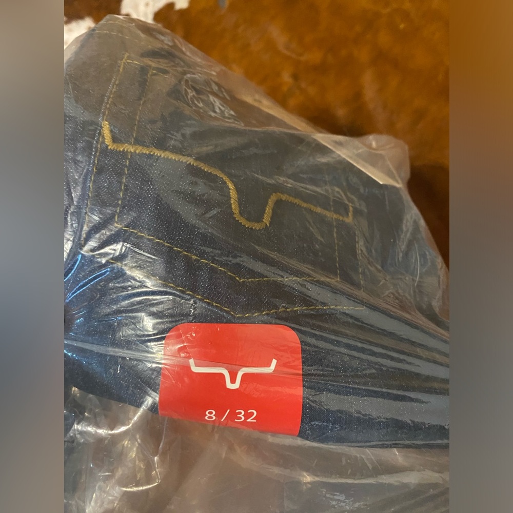 Kimes Ranch “BETTY” jeans